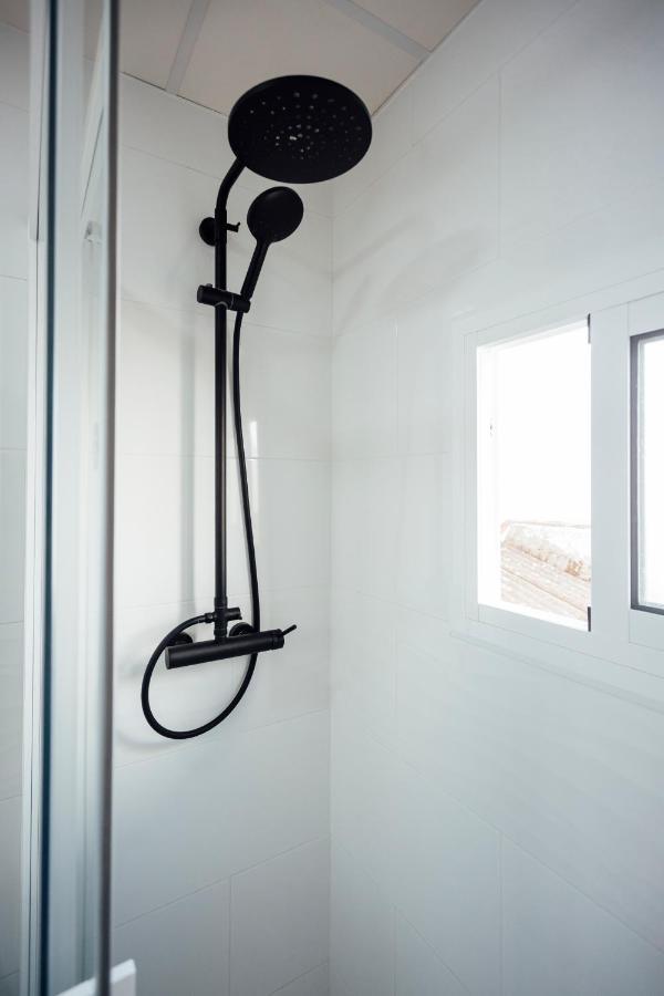 O&L San Luis Feel At Home In A Renovated Apartment Sevilla Rum bild