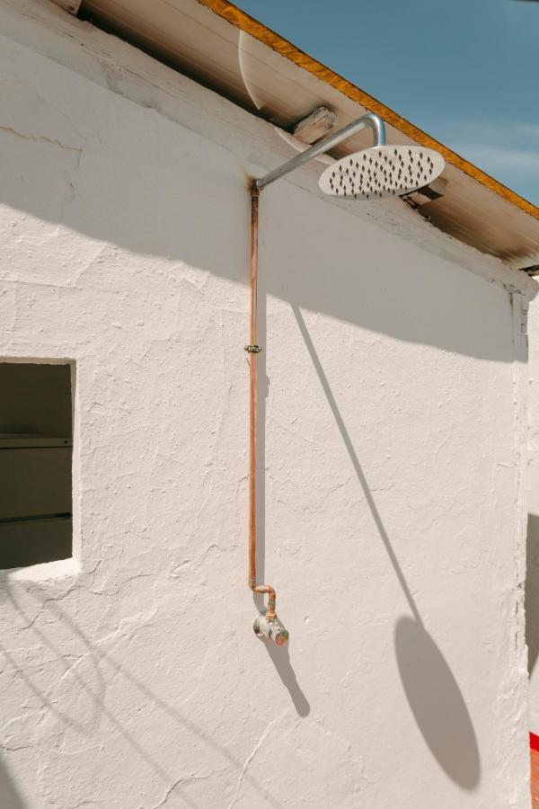 O&L San Luis Feel At Home In A Renovated Apartment Sevilla Exteriör bild