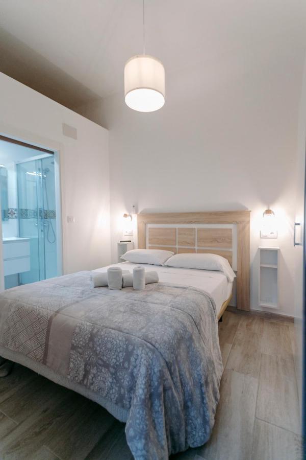O&L San Luis Feel At Home In A Renovated Apartment Sevilla Exteriör bild