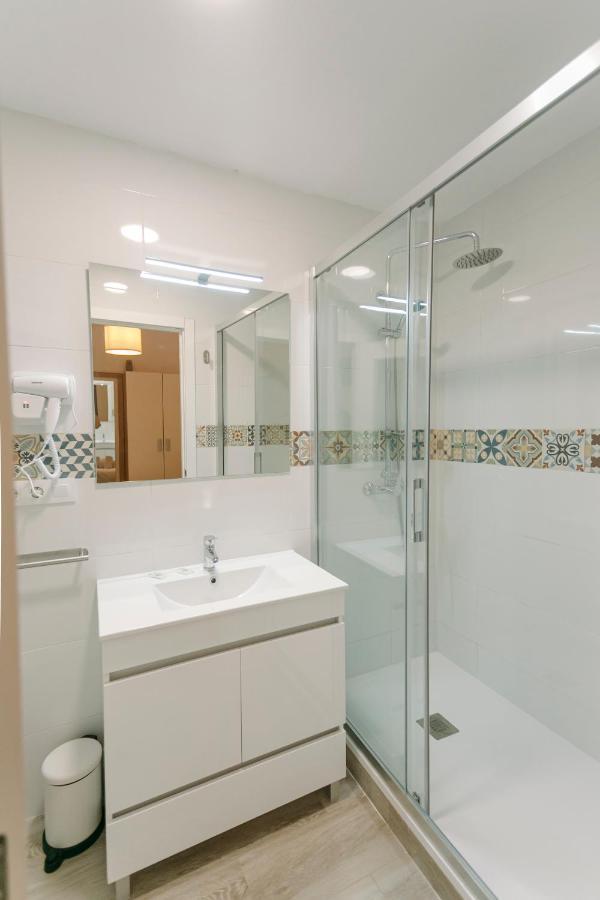 O&L San Luis Feel At Home In A Renovated Apartment Sevilla Exteriör bild